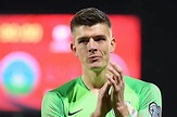 England goalkeeper Nick Pope relishing first appearance at 'iconic ...
