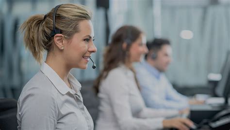 Call Center Services Best Call Center Answering Service Teledirect