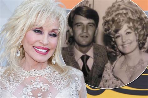 Dolly Parton And Loner Husband Carl Dean Renewing Wedding Vows For