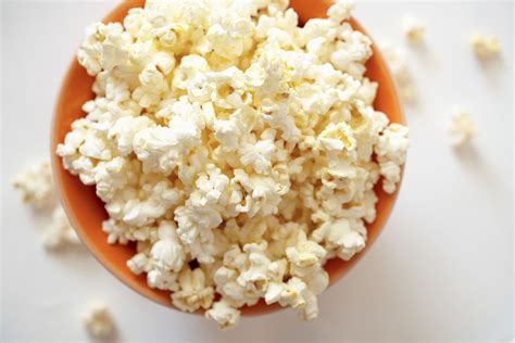 The Science Behind How Popcorn Pops
