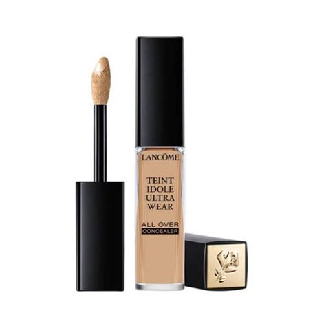 best concealers to use without foundation
