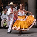 Desde la costa chica de Guerrero | Mexican people, Dancer costume, Fashion