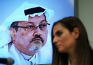 Khashoggi killers used planes seized by Saudi crown prince: Report ...