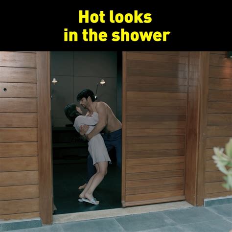 Hot Looks In The Shower Full Moon Urdu Dubbed Hot Looks In The