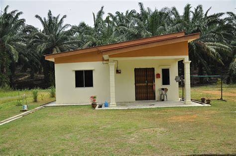 Rumah mesra rakyat 1malaysia (rmr1m) ni boleh tahan gak cantik & simple! Cara Mohon Rumah Mesra Rakyat 1Malaysia SPNB