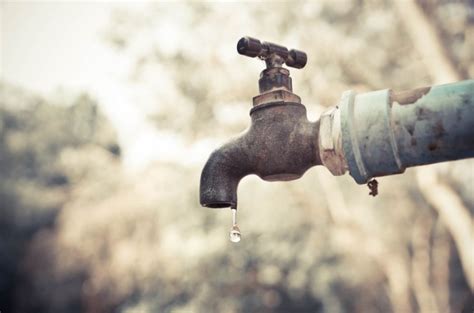 Onu Aponta Que 25 Bilhões De Pessoas Podem Ficar Sem água Até 2050