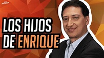 LOS HIJOS DE ENRIQUE BURAK | Javier Alarcón | Entre Camaradas - YouTube