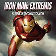 Iron Man: Extremis - Reseña cómic – La Comicteca