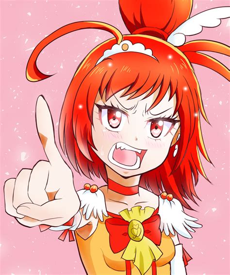 Cure Sunny Hino Akane Image By Kaatsukun 3228134 Zerochan Anime