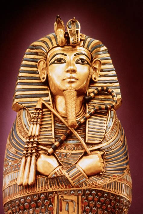 King Tut Is A Victim Of Body Shame The Cut