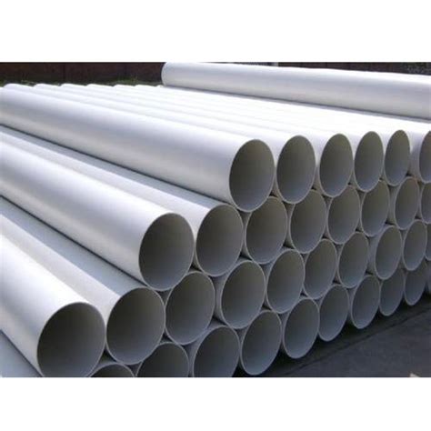 Hard Tube 4 6 Inch Pvc Drainage Pipe Thickness 6 9