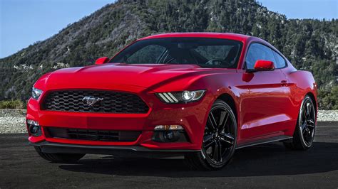 Formacar New 2023 Ford Mustang To Enjoy A Long Life Cycle