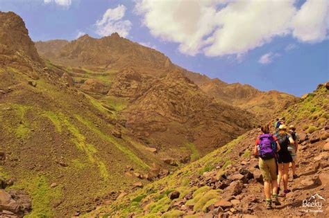 Mount Toubkal Trek Why You Should Go Hiking In Moroccos Atlas