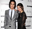 'Victorious' Castmates Victoria Justice and Avan Jogia Reunite For New ...