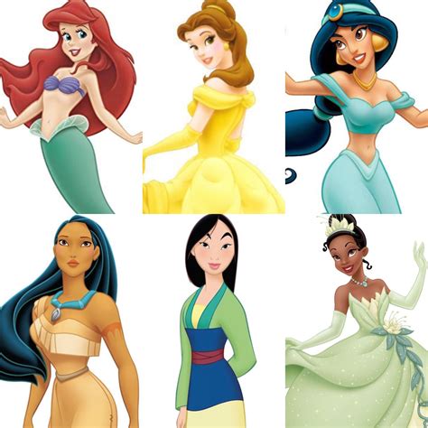 Renaissance Princesses Real Disney Princesses Disney Princess Disney Renaissance