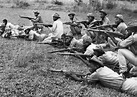 History of Angola independence war that ended after coup in Portugal