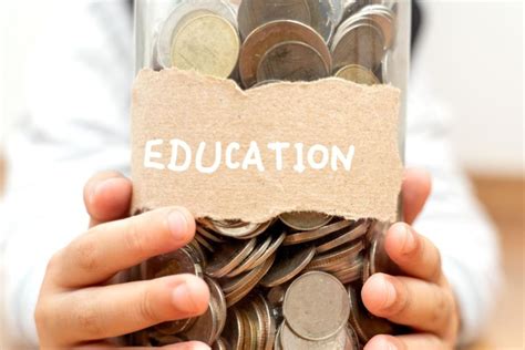 Plan For Childs Education Savings Tower Regency