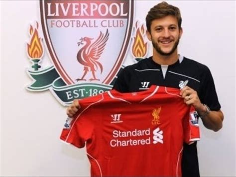 It may be filtered by positions. Liverpool Transfer Targets Summer 2014 - YouTube