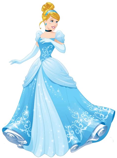 Cinderella Disney Princess Wiki Fandom