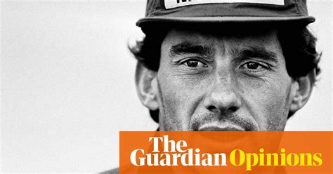 Ayrton Senna The Gladiatorial Virtuoso Who Still Sets The Standard