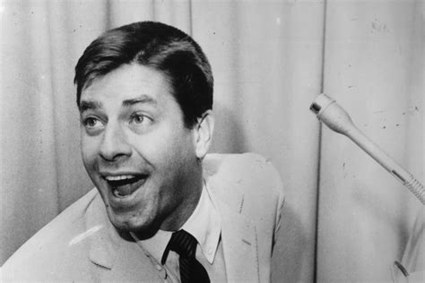Legendary Comedian And Actor Jerry Lewis Dead At 91 Nbc News