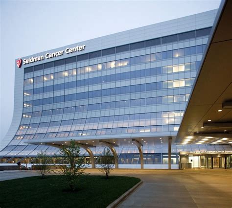 Case Comprehensive Cancer Center Elected To National Cancer Network Membership