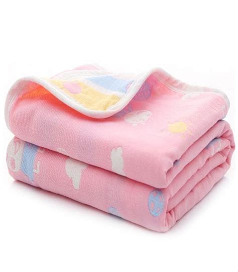 Wholesale Cute Pink Baby Towels Manufacturer And Supplier