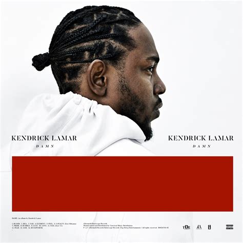 Kendrick Damn Alternate Cover Thread Page Kanye To The