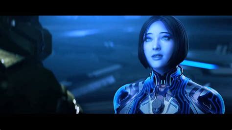 Halo 5 Guardians Cortana Youtube