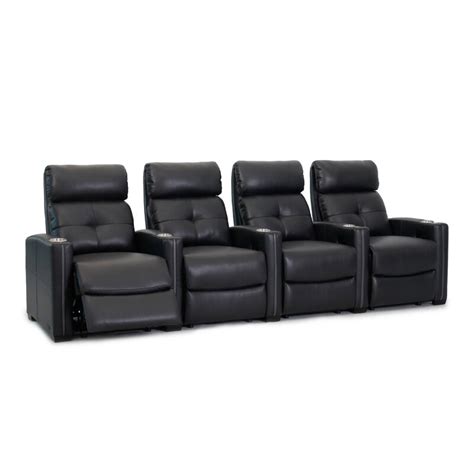 In 2001, its horizons broadened to the world of home theater seating. Orren Ellis Home Theater Configurable Seating & Reviews ...
