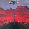 Eagles The best of eagles (Vinyl Records, LP, CD) on CDandLP