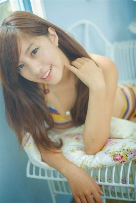 appreciation of asian babes taiwan actress and model nono ku 辜莞允 part x