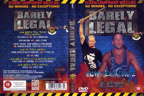 Barely Legal St Ppv Ever
