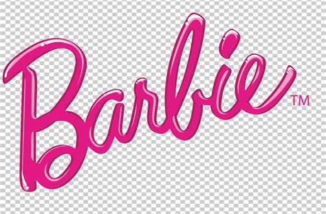 Barbie Logo PNG Vector - FREE Vector Design - Cdr, Ai, EPS, PNG, SVG png image