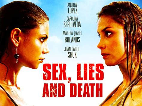 Sex Lies And Death 2011 Rotten Tomatoes