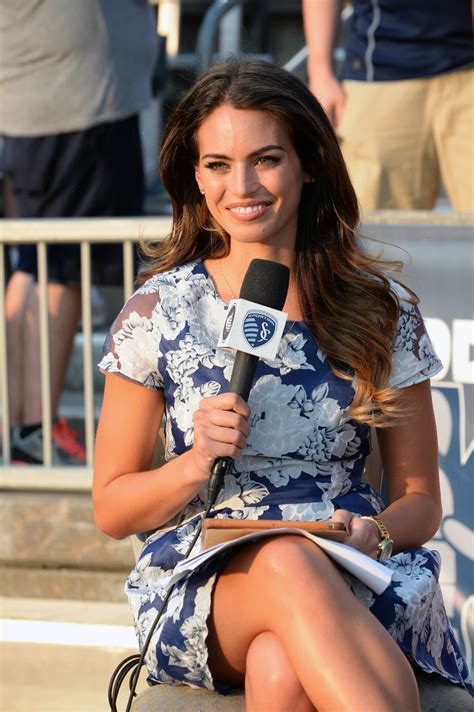 Kacie Mcdonnell Is Leaving Her Boston Sports Gig Crossing Broad