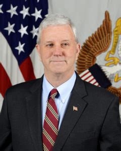 Upon approval of the application. Acting Army Under Secretary Jim McPherson Nominated For ...