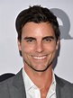 Colin Egglesfield Photos Photos - GQ Men Of The Year Party - Arrivals ...
