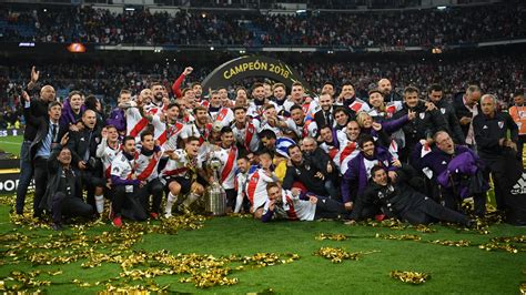 The winners of the 2021 copa libertadores will qualify for the 2021 fifa club world cup in japan, and earn the right to play against the. Libertadores 2018: La final - FIFA.com