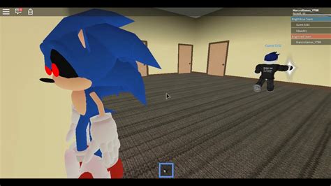 Roblox Sonicexe 1 A Zuera Nao Para ͡ ͜ʖ ͡ Marcosgames Roblox