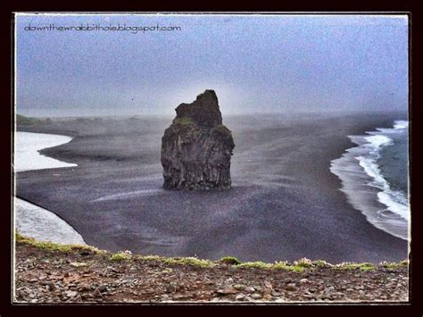 Explore The Unusual Rock Formations Of Vik Iceland Photo Via Down