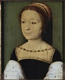 Madeleine of France or Madeleine of Valois (1520-37) French princess ...