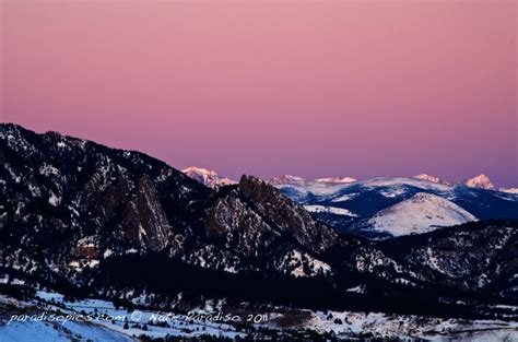 Colorado Beautiful Sky Purple Mountain Majesty Beautiful Places