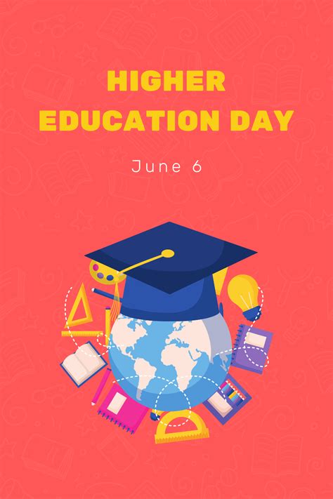 Higher Education Day 2022 Artofit