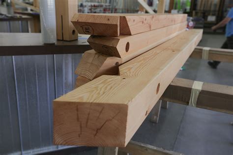 When To Use Douglas Fir Timbers