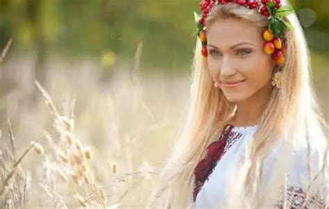 Dating Slavic Women Top3 Sites To Meet Them
