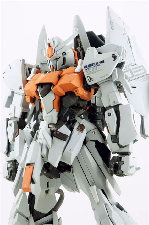 Custom Build Mg 1100 Delta Plus Nayata Custom Gundam Gundam