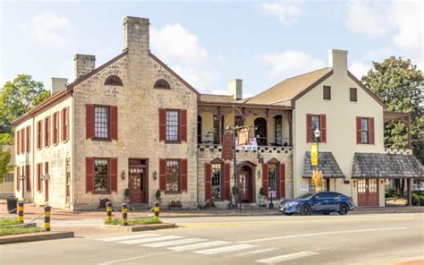 15 Best Things To Do In Bardstown Ky The Crazy Tourist