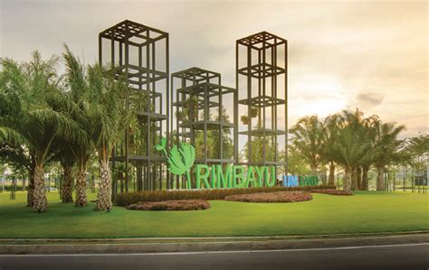 Bandar rimbayu ijm land, shah alam, selangor, malaysia. Bandar Rimbayu by IJM Land | Home Page