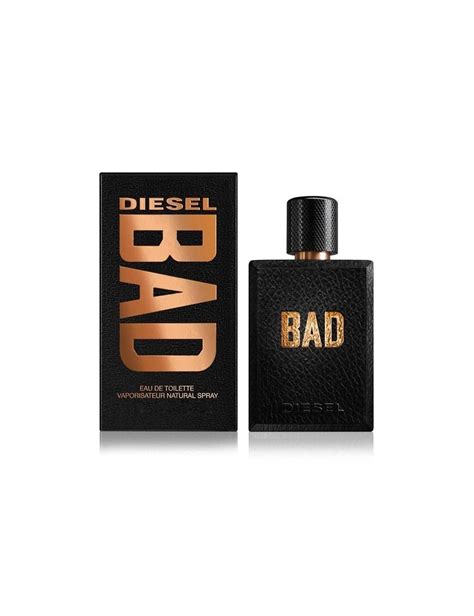 Perfume Diesel Bad 125ml Edt